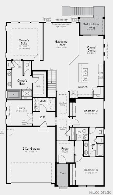 3626 Sublime Court