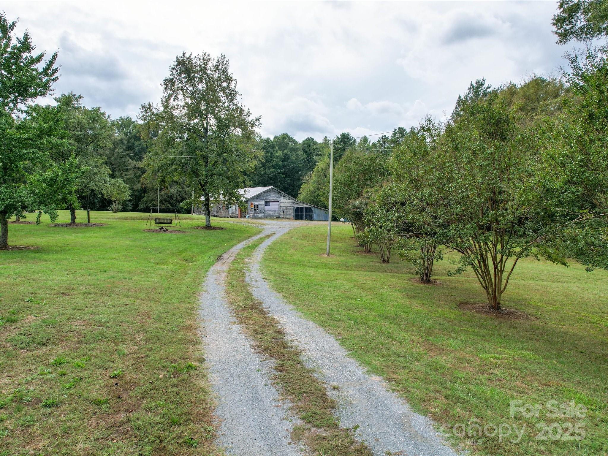 2316 Wolf Pond Road