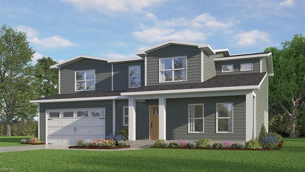 1341 Sebastian Court, Chesapeake, VA 