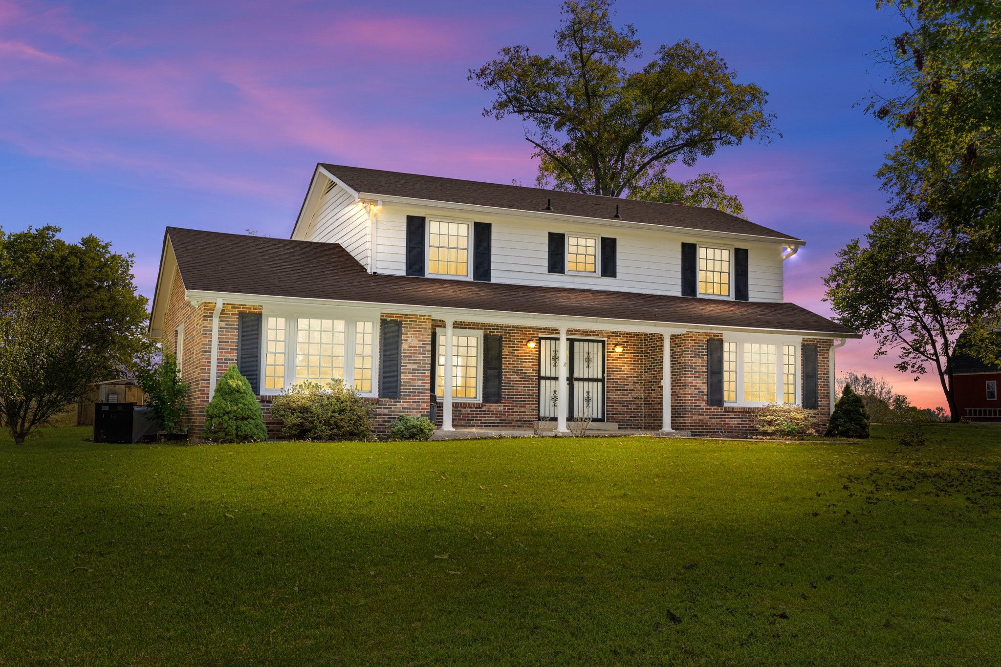 Are you tired of neighbors close enough to hear you sneeze through the walls… or worse, “borrow” your Wi-Fi without asking?

Say hello to 1939 Earl Dowling Rd. in Pleasant View, boasting 4 bedrooms, 2.5 baths, 2400 sqft on 51 acres — where you actually get space, privacy, and a big ol’ yard to do whatever you want (yes, even that questionable backyard project you’ve been planning) along with all the GORGEOUS acreage!!!

Here’s what you get:
A home with plenty of room for movie nights, game days, or just hiding from your in-laws.
A kitchen ready for home-cooked meals with a double oven… or takeout containers stacked proudly in the fridge.
Bedrooms so cozy you’ll need at least three alarms to wake up.
A yard big enough for kids, dogs, bonfires, slip ’n slides, or a profitable farm if you’re feeling ambitious.
Also, the crawlspace is dry and has been completely encapsulated, Leaf guard gutters with a transferable warranty and a 600 square-foot out building with wood floors!

As well as all of this:

New roof on the house and the enclosed out building was put on in 2023. The new gutters on the house with the Leaf Filter were added in 2021. All windows were replaced in 2020. The crawl space was encapsulated with a dehumidifer in 2021. Also, the  fireplace has a wood burning stove insert with a blower. Exterior of the house was painted in 2023. All bathrooms were updated in 2024.

All this, and you’re still just minutes from I-24, making Nashville or Clarksville an easy drive. Country peace + city convenience = the best of both worlds.

Don’t wait—homes like this go faster than free donuts in the office breakroom.
Message me today before someone else snatches it up! (professional photos coming soon)
