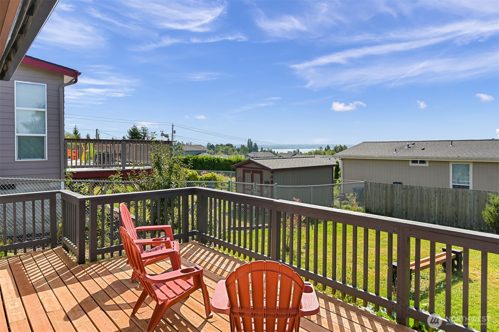 5515 Hillvue Road
