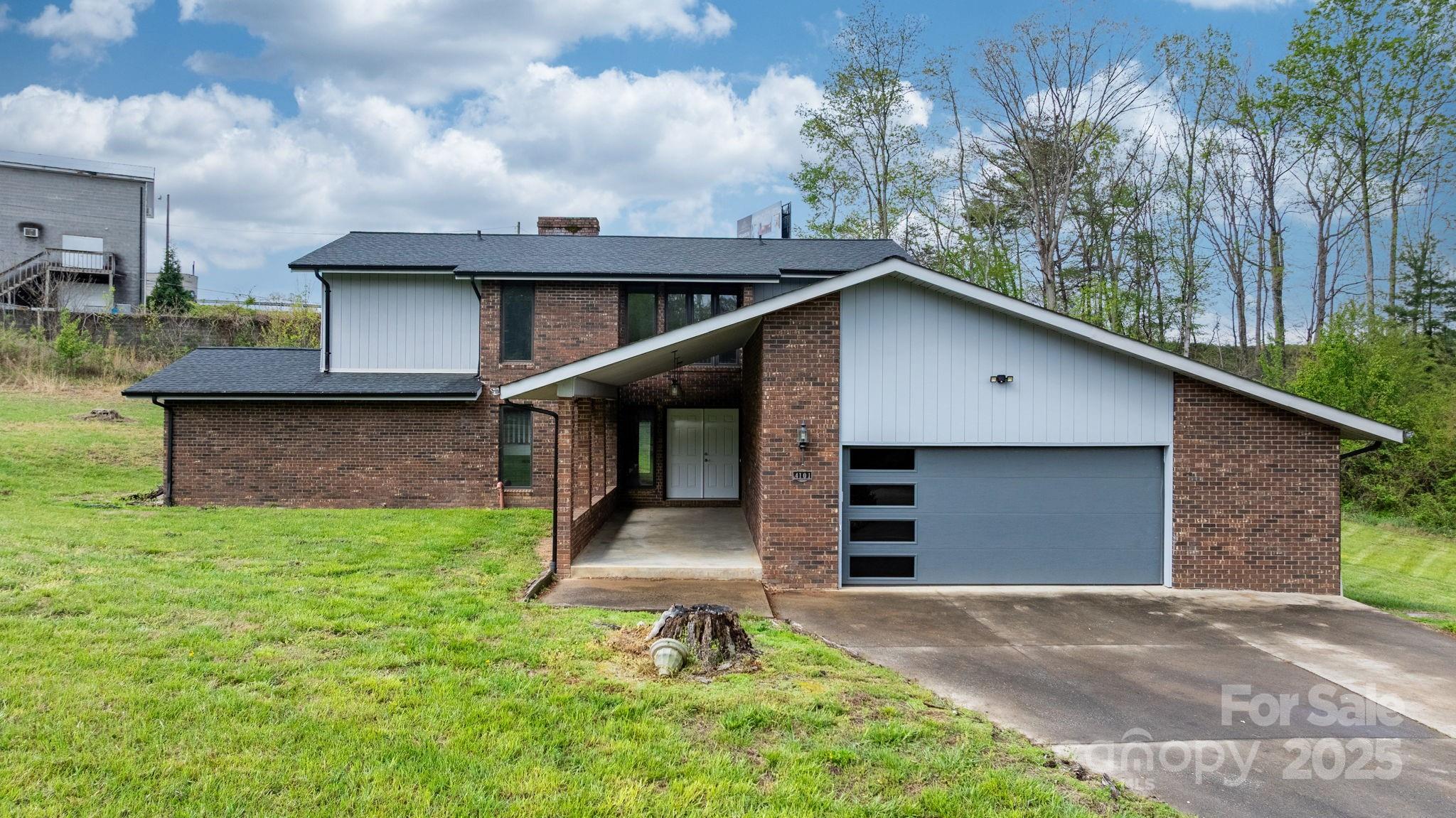 4101 Quarry Estates Road