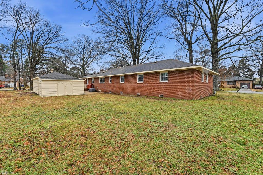 116 Wendfield Circle
