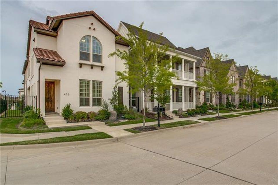 432 Loma Alta Drive, Flower Mound, TX