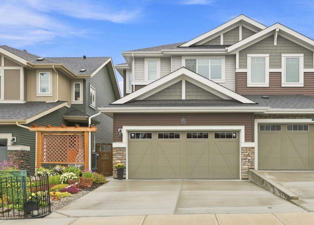 75 Sundown Close