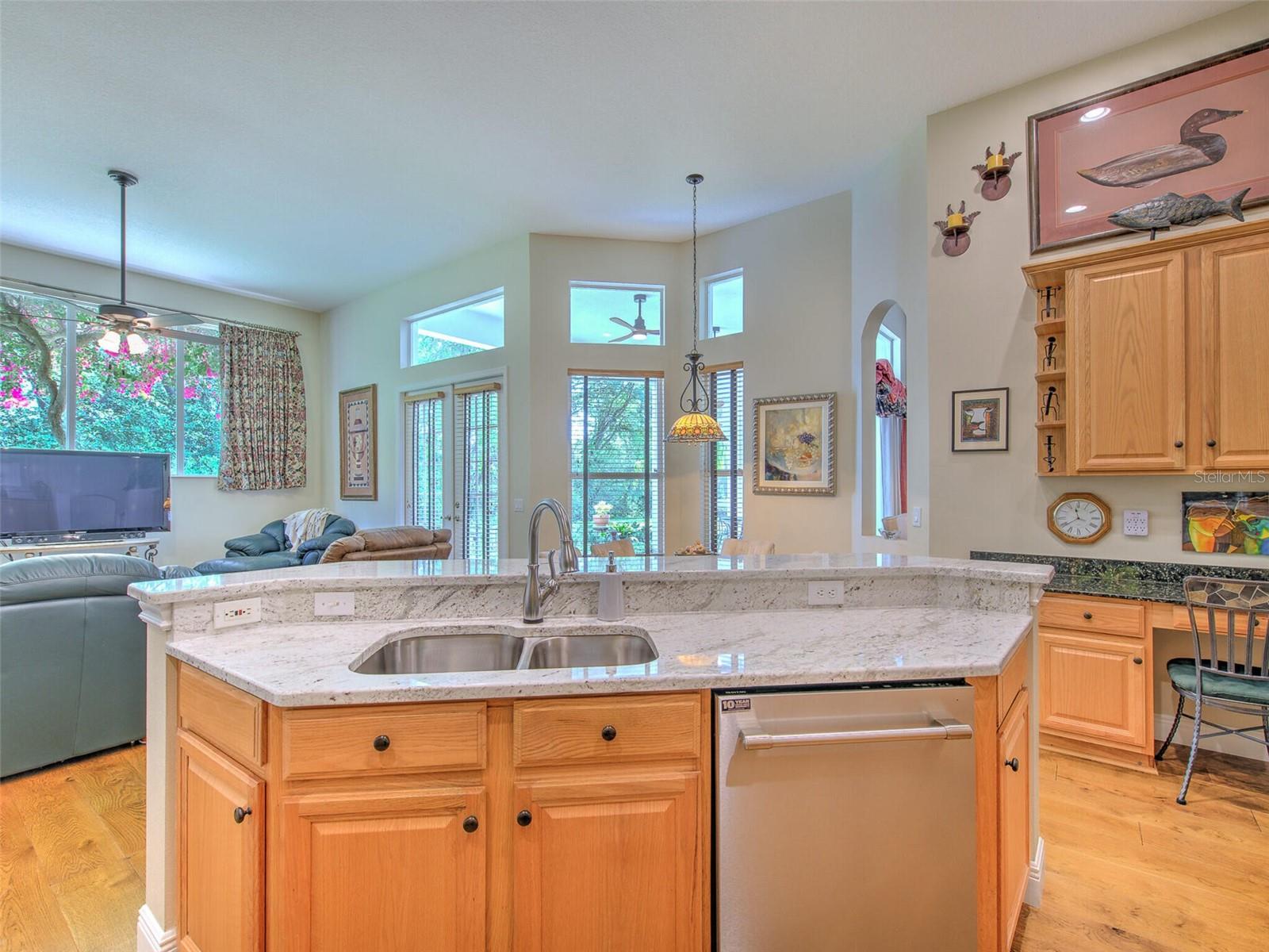 3506 Cordgrass Dr