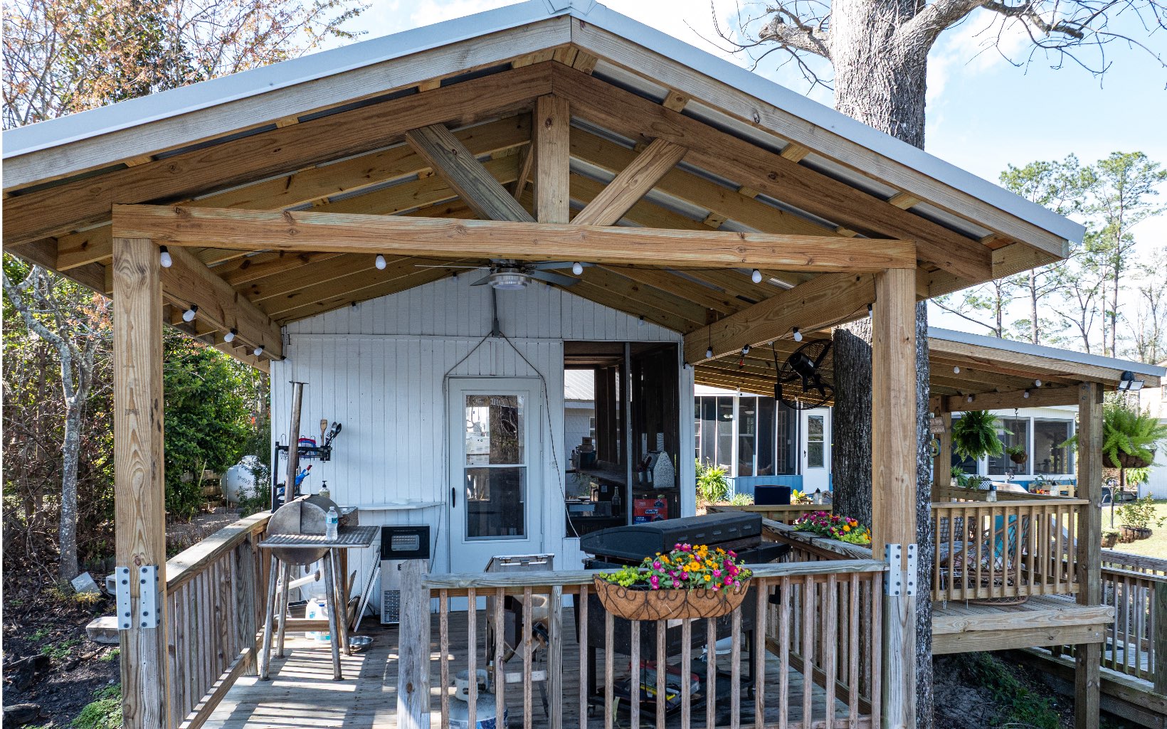 1113 NW Banta Acres Rd