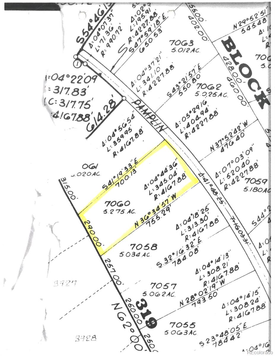 7060 Pamplin Road