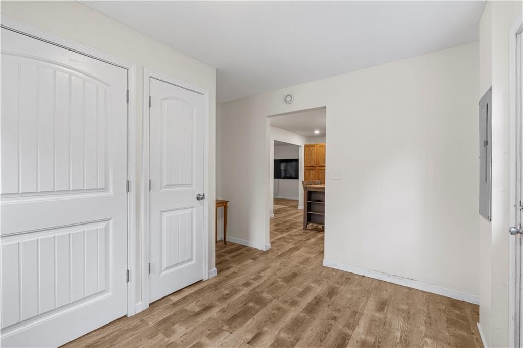 511 W Ashland Street
