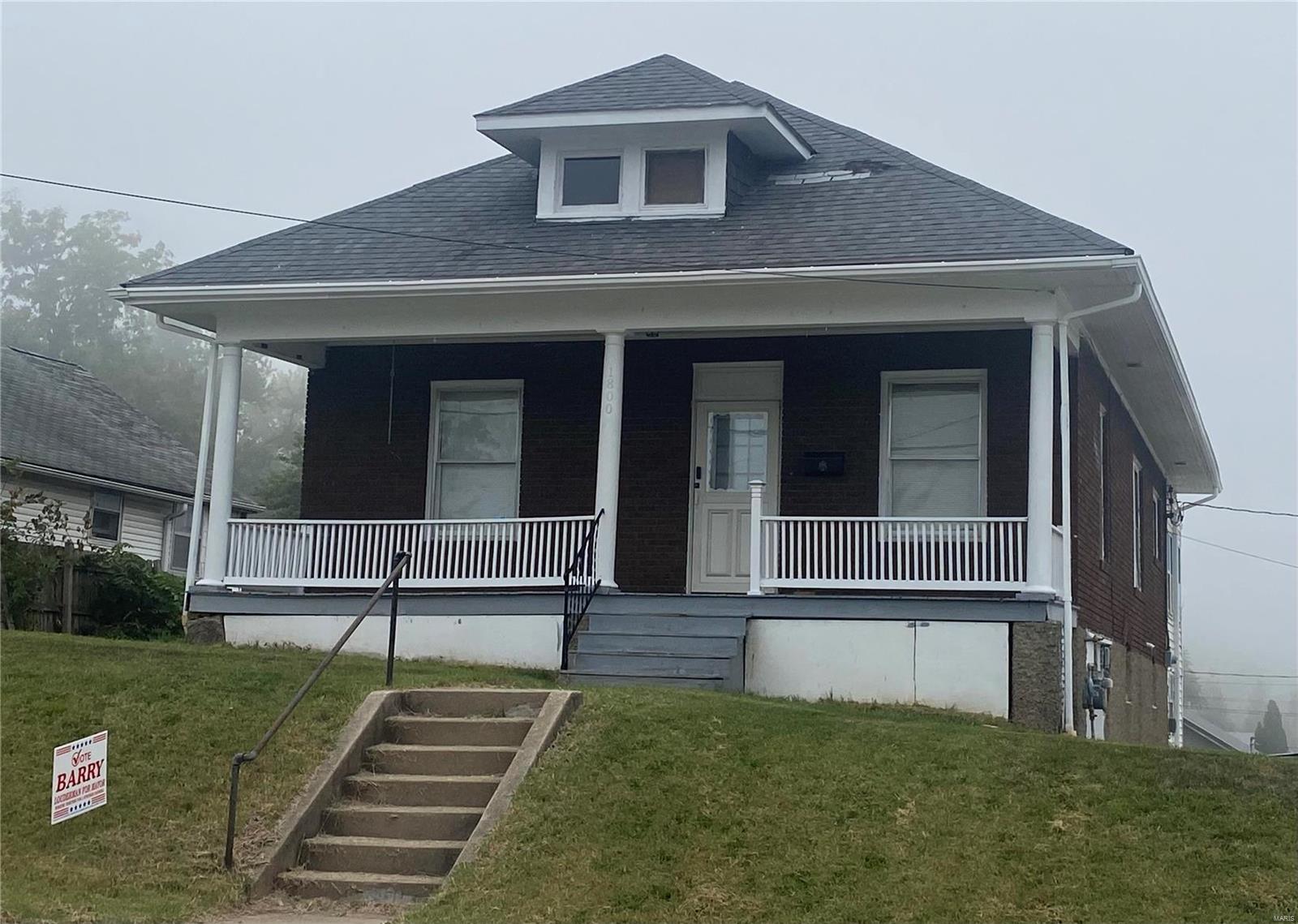 1800 Pleasant Street