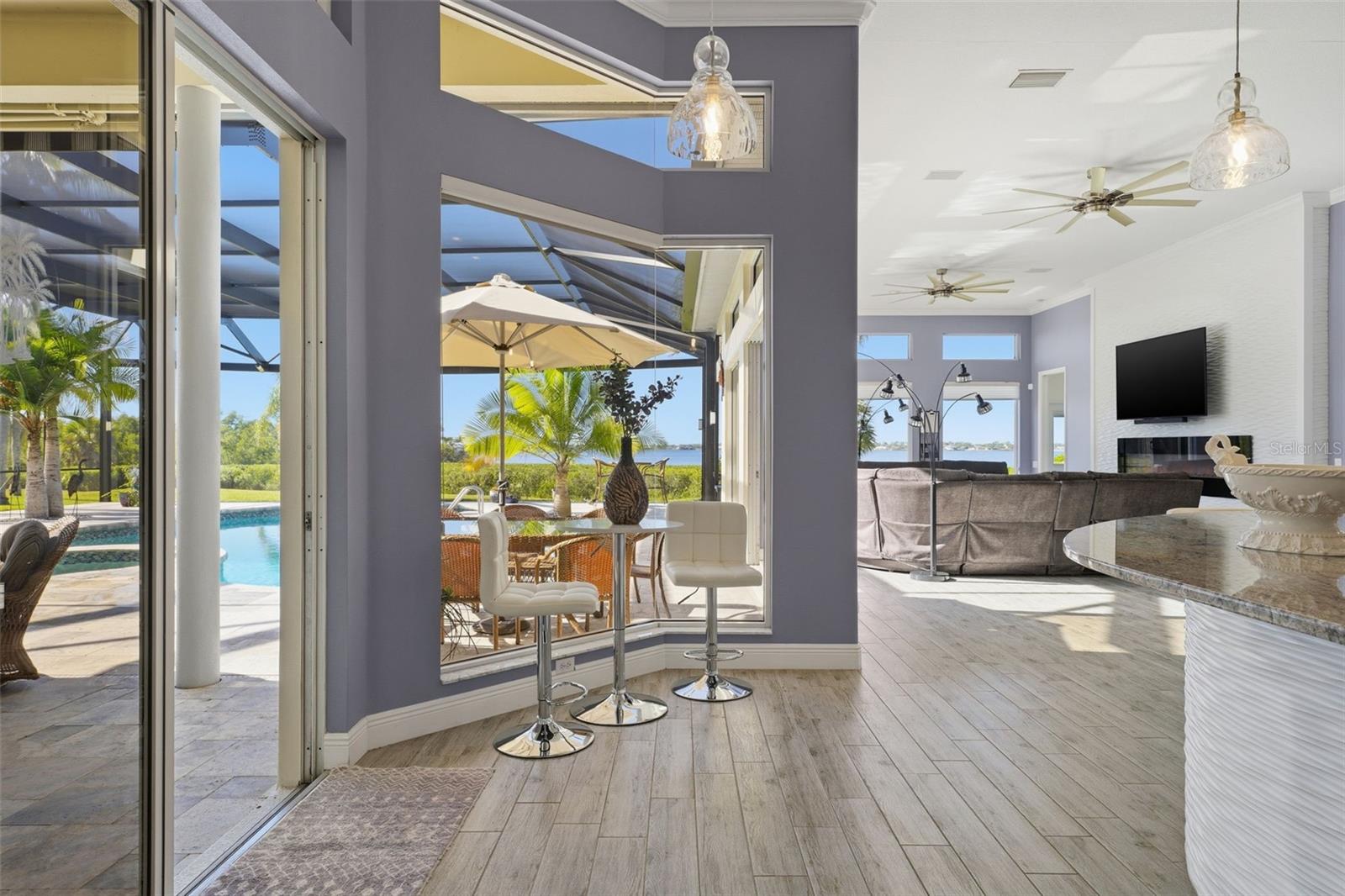 3121 Rivershore Lane