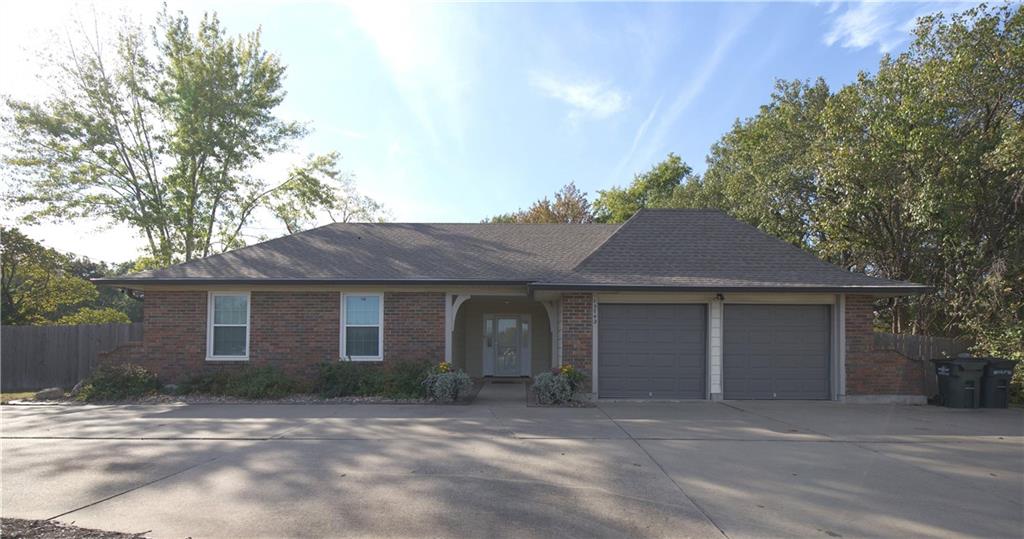 13742 Byars Road