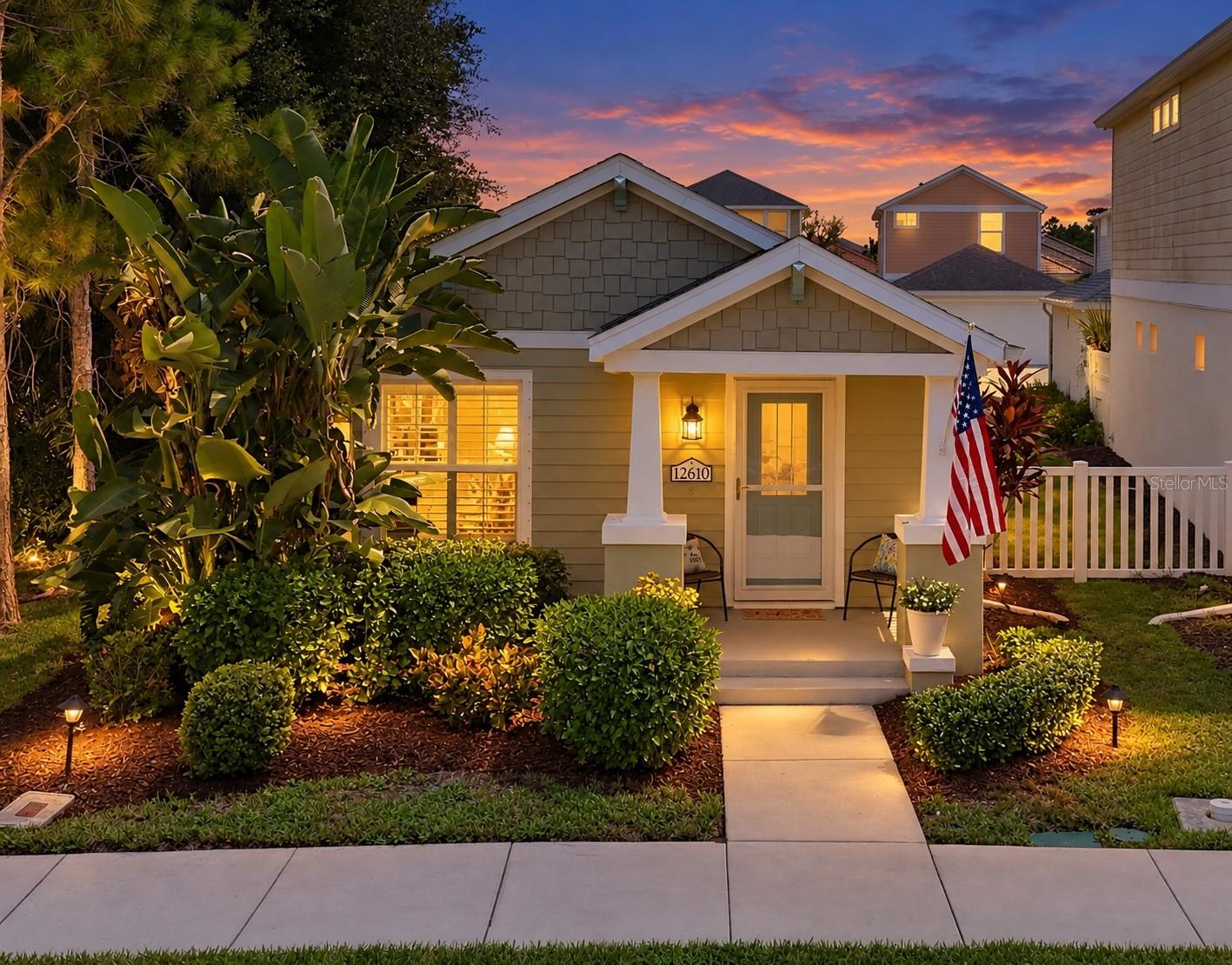 12610 Shimmering Oak Circle