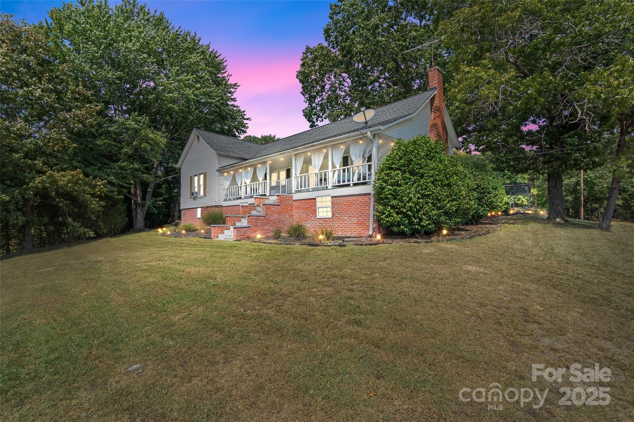 5780 S Nc 16 Business Highway