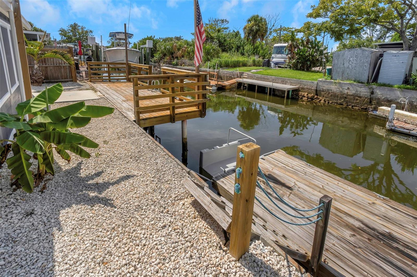 6819 Sanderling Lane