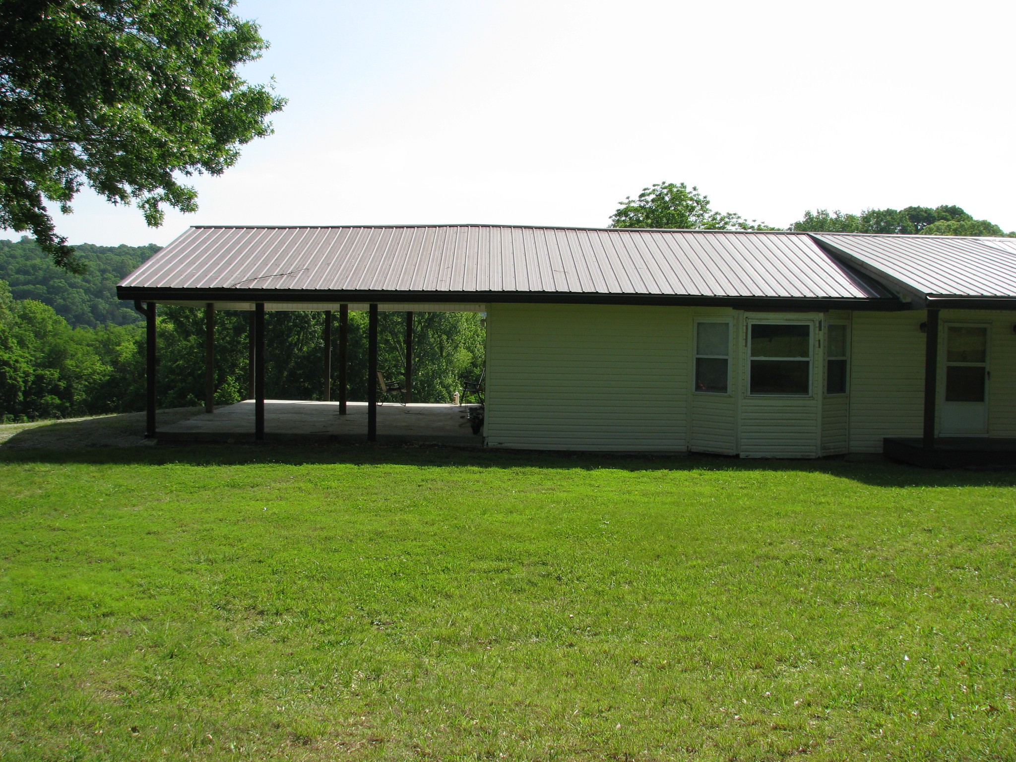 1419 Dyer Rd