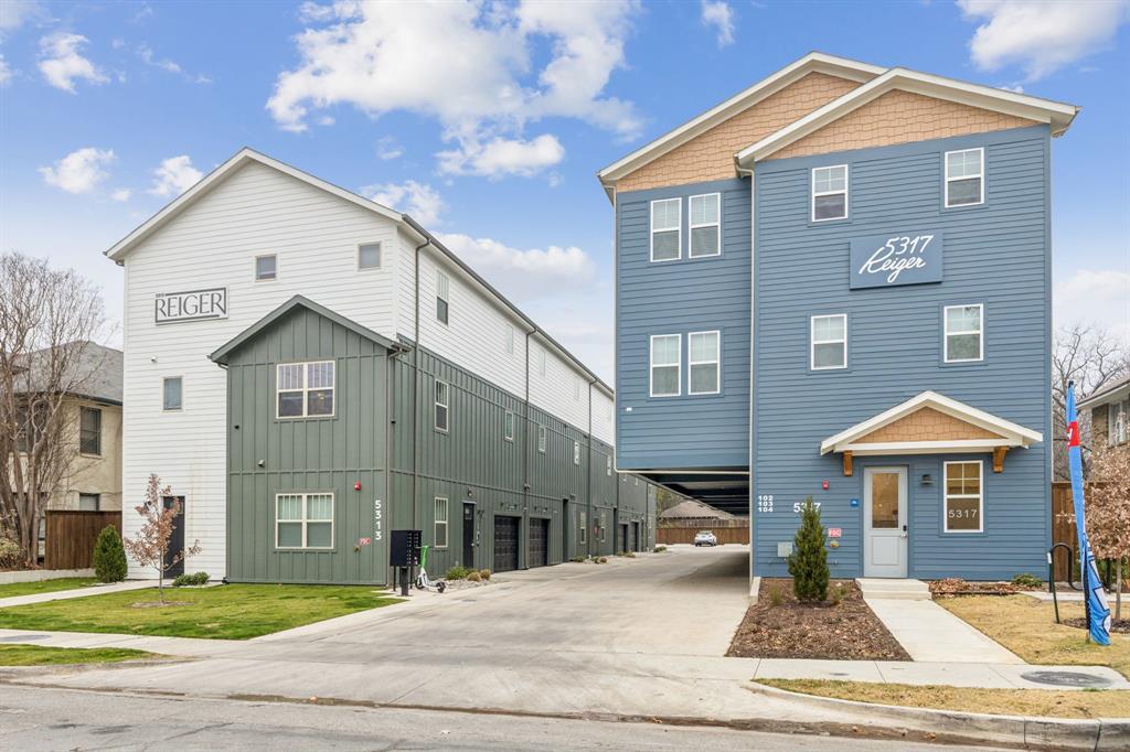 Introducing The Reiger, a newly constructed, boutique 26-unit multifamily community ideally positioned in one of East Dallas’ most dynamic and walkable neighborhoods—just outside the Junius Heights Historic District. This best-in-class asset combines modern design, efficient unit layouts, and a highly desirable lifestyle location that continues to see strong demand from renters seeking proximity, character, and convenience.The property is minutes from Lower Greenville and the Henderson Avenue corridor, offering a growing mix of dining, retail, and entertainment options. Lakewood is just a short drive or bike ride away, with Whole Foods Market, Mi Cocina, Bowlski’s at the Lakewood Theater, and numerous neighborhood favorites providing daily conveniences and destination experiences alike.Designed as a high-end multifamily offering, The Reiger appeals to today’s renter profile seeking modern finishes, new construction quality, and a prime East Dallas address—positioning the asset for strong leasing performance and long-term value appreciation.