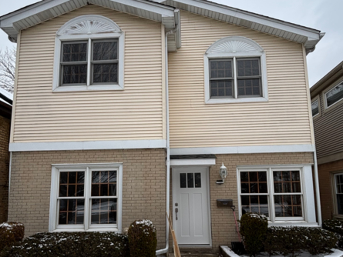 Updated home at 5635 N Kostner Ave in Chicago! Recent improvements new LVT flooring on the first floor, new carpet on the second floor, and updated kitchen appliances. Conveniently located near parks, shopping, dining, and transportation. A great opportunity to own an updated home in a desirable neighborhood.