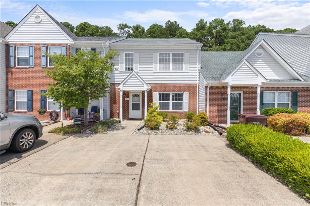 104 Horse Run Drive, Chesapeake, VA 