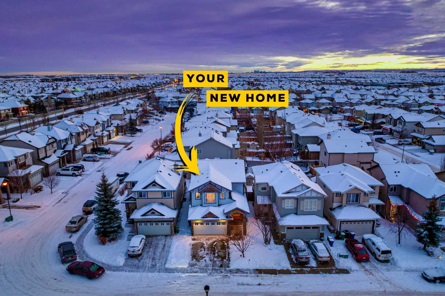 1020 Prairie Springs Hill SW