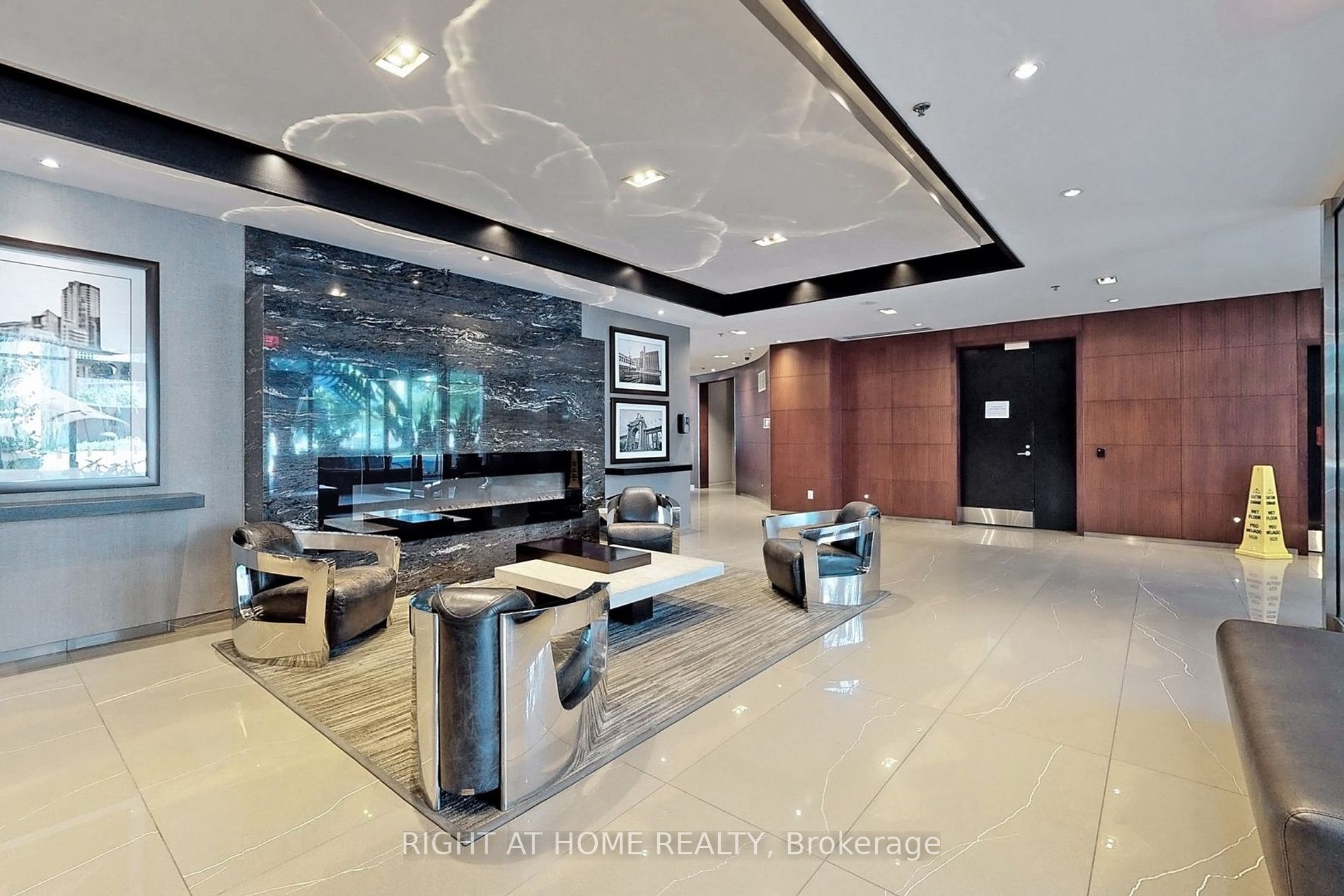231 Fort York Blvd 2309
