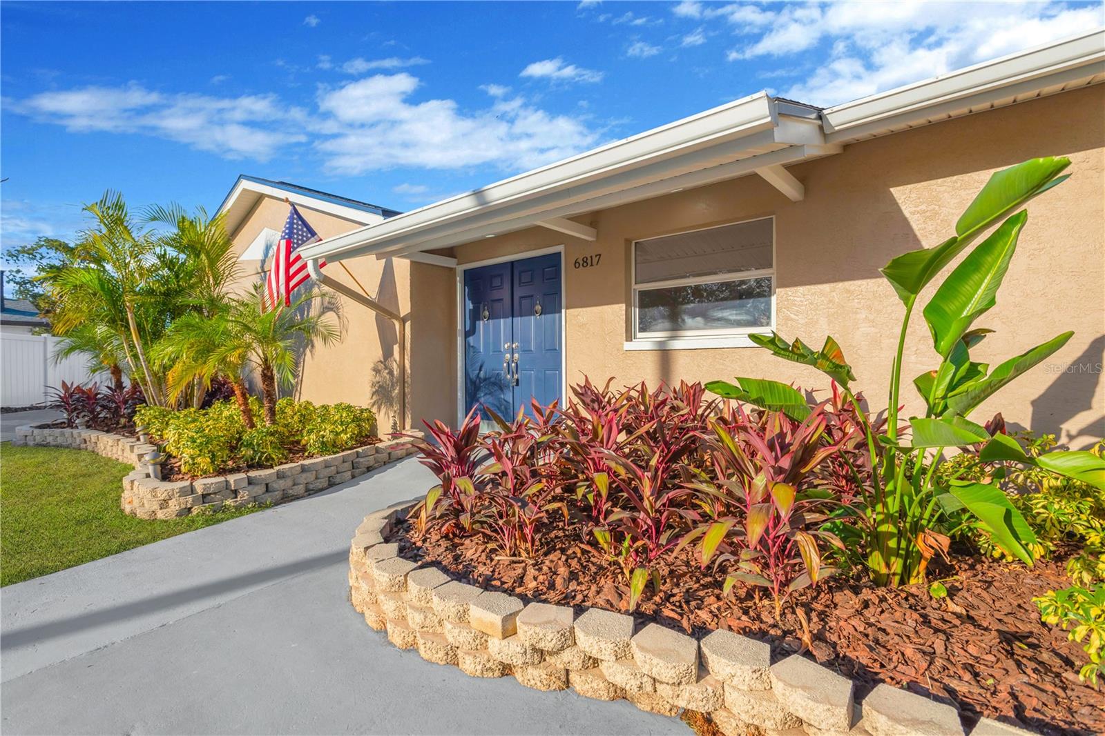 6817 Chippendale Court