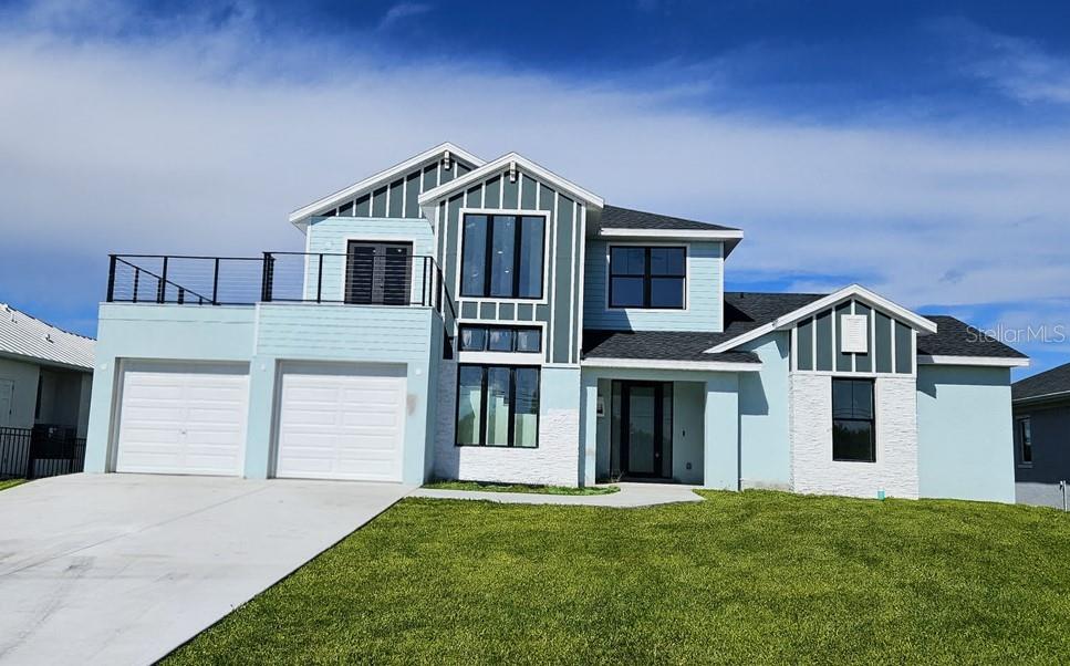 15100 Leipzig Circle