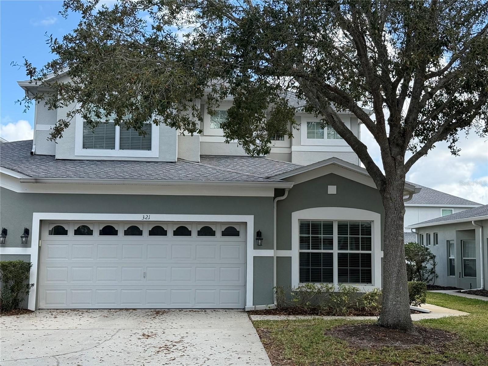 NEW PRICE + UP TO $5,000 BUYER CREDIT – BEST VALUE IN THE COMMUNITYWelcome to one of the largest homes in the neighborhood, now aggressively priced at $364,900 and offering up to $5,000 toward buyer’s closing costs or an interest rate buy-down — creating an incredible opportunity for today’s buyers. This spacious 3-bedroom, 3-bath end-unit townhome with over 2,100+ sq ft features a functional layout with generous living areas, ideal for both everyday living and entertaining. HOA includes exterior and lawn maintenance, community pool, and community park. Major updates provide peace of mind, including a 2021 roof, 2024 HVAC, and 2025 hot water heater. The kitchen appliances are newer: stainless Samsung refrigerator, Samsung microwave  and LG dishwasher.The added seller credit gives buyers flexibility to reduce cash out of pocket or lower their monthly payment, making this home a great value in Lake Mary. Conveniently located near top-rated schools, shopping, dining, and major highways. Repositioned to sell, schedule your private showing today before it’s gone!