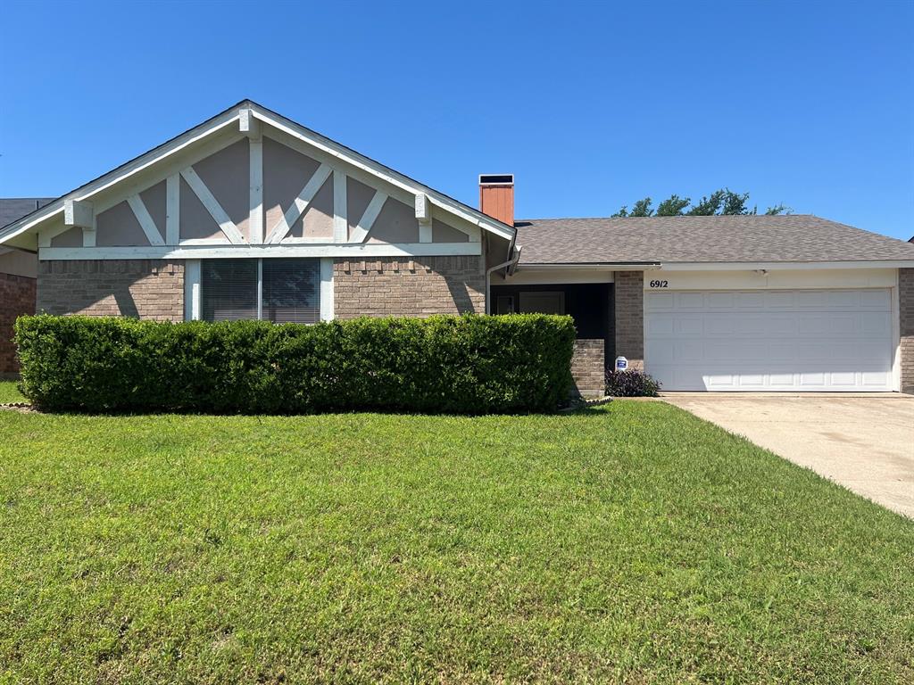 6912 Westglen Drive