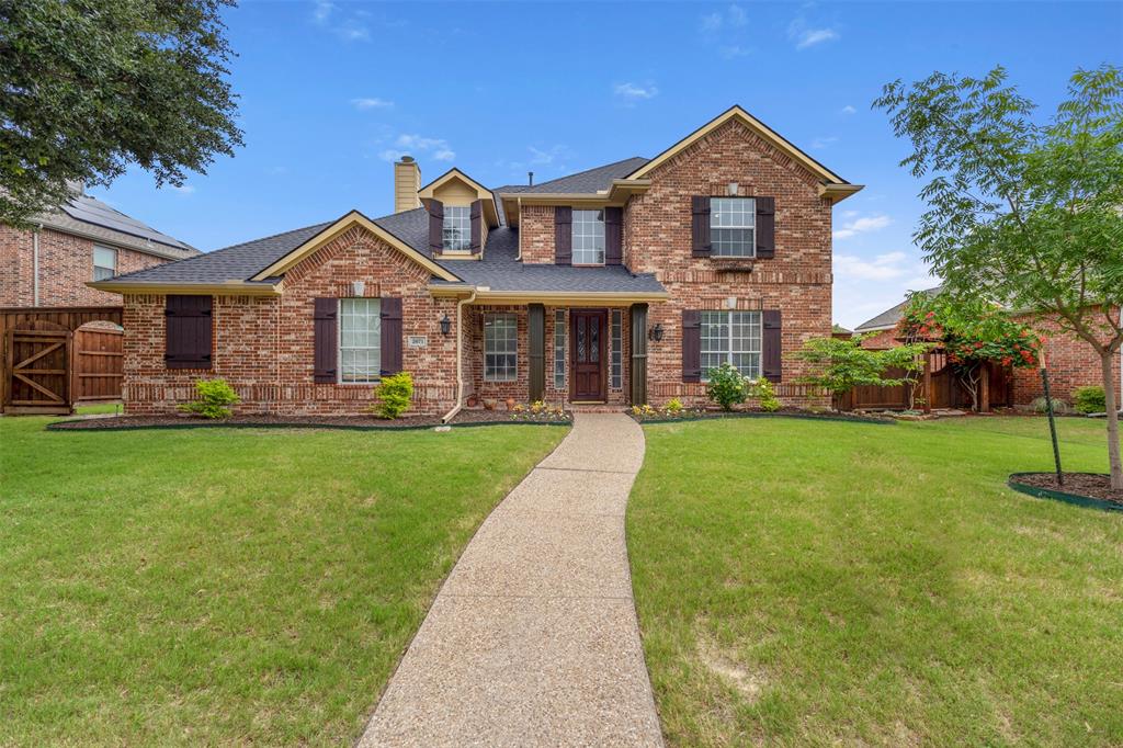 2671 Marshall, Drive Frisco, TX