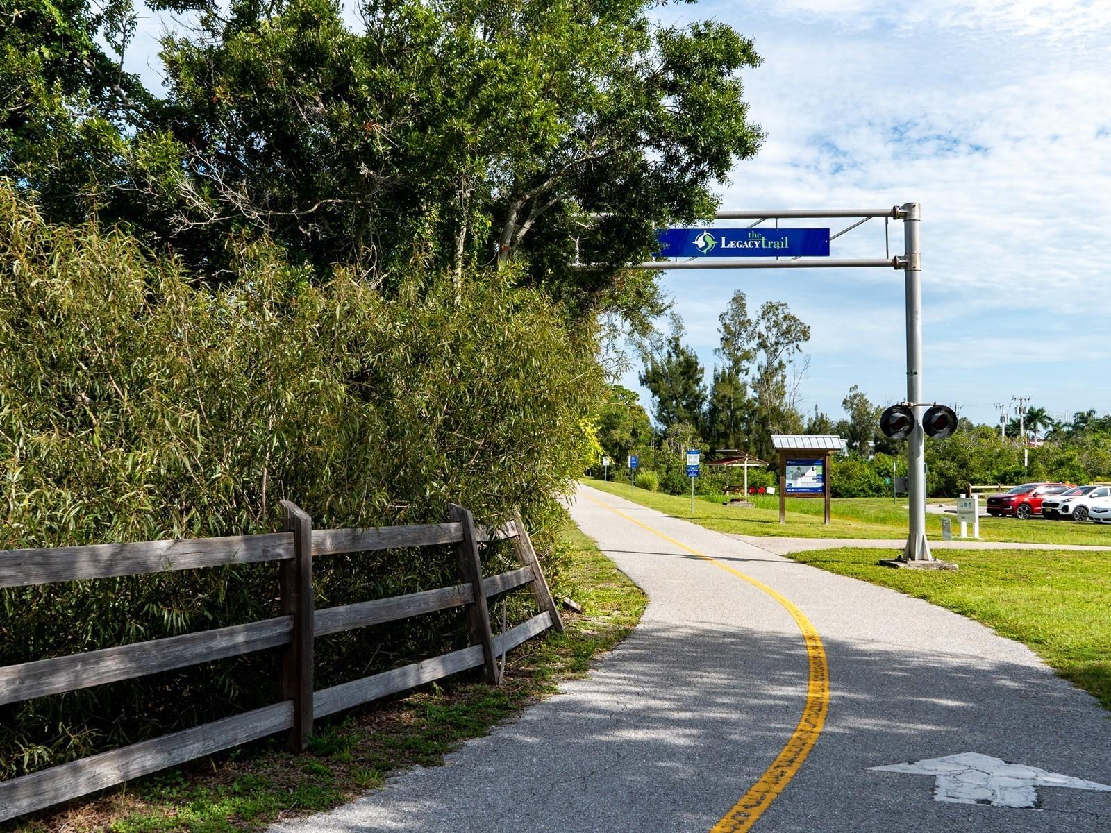 501 Tamiami Trail N 201