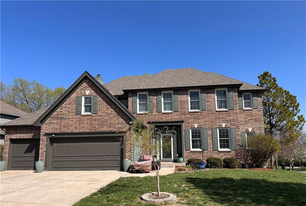 9001 N Manning Avenue