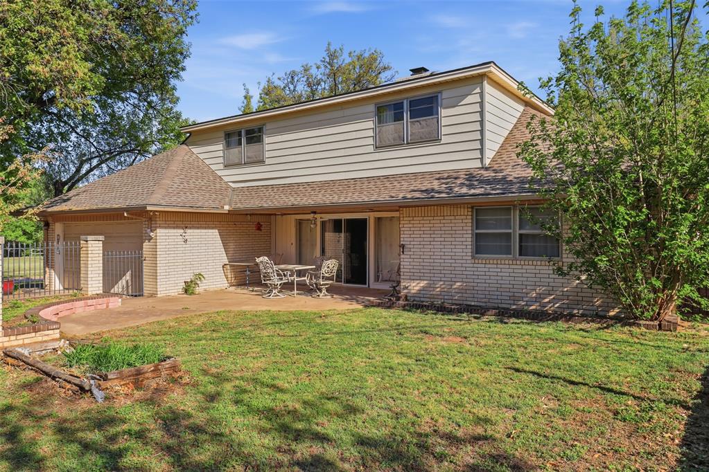 3628 NW 71st Street