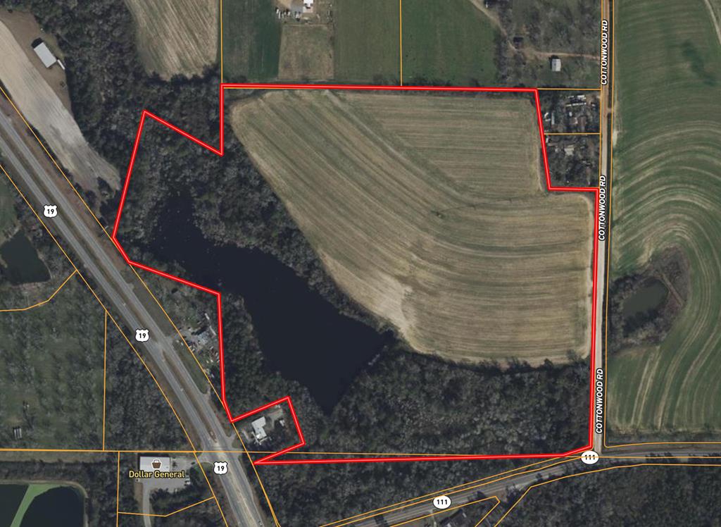 Beautiful 62.5-acre tract offering an exceptional blend of usability and natural beauty. Featuring good soils and a well-balanced mix of open areas and timber, this property is ideal for a variety of uses. A scenic lake adds both charm and recreational appeal, while multiple potential homesites provide flexibility for your dream home, family compound, or getaway retreat. Whether you're seeking a private estate, recreational property, mini farm, or investment opportunity, this versatile acreage delivers space, privacy, and endless possibilities.