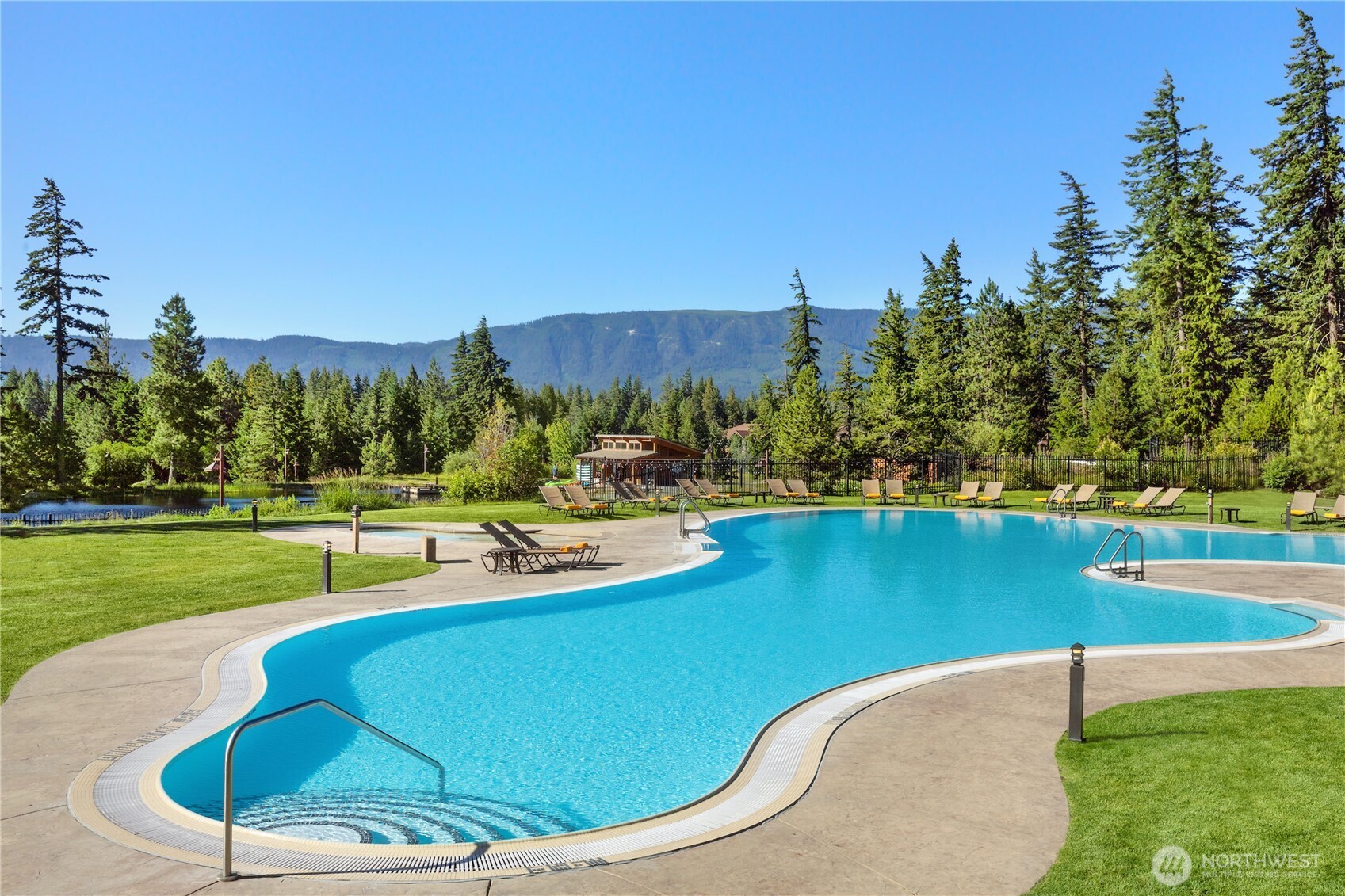 Nelson Farm Pool 2