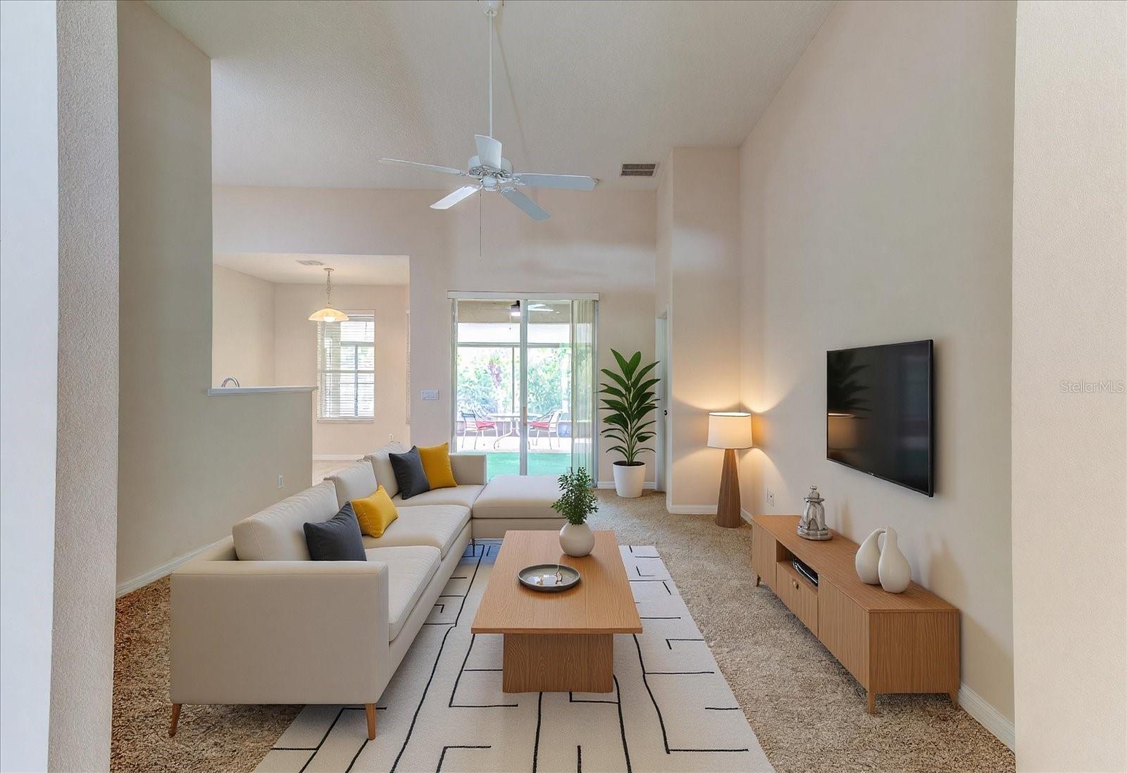 2609 Corbyton Court