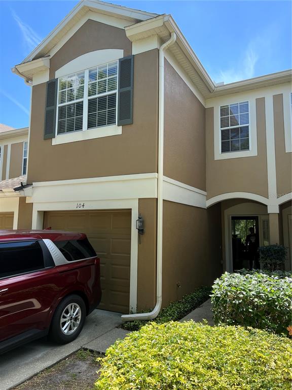 6258 Castelven Drive 104