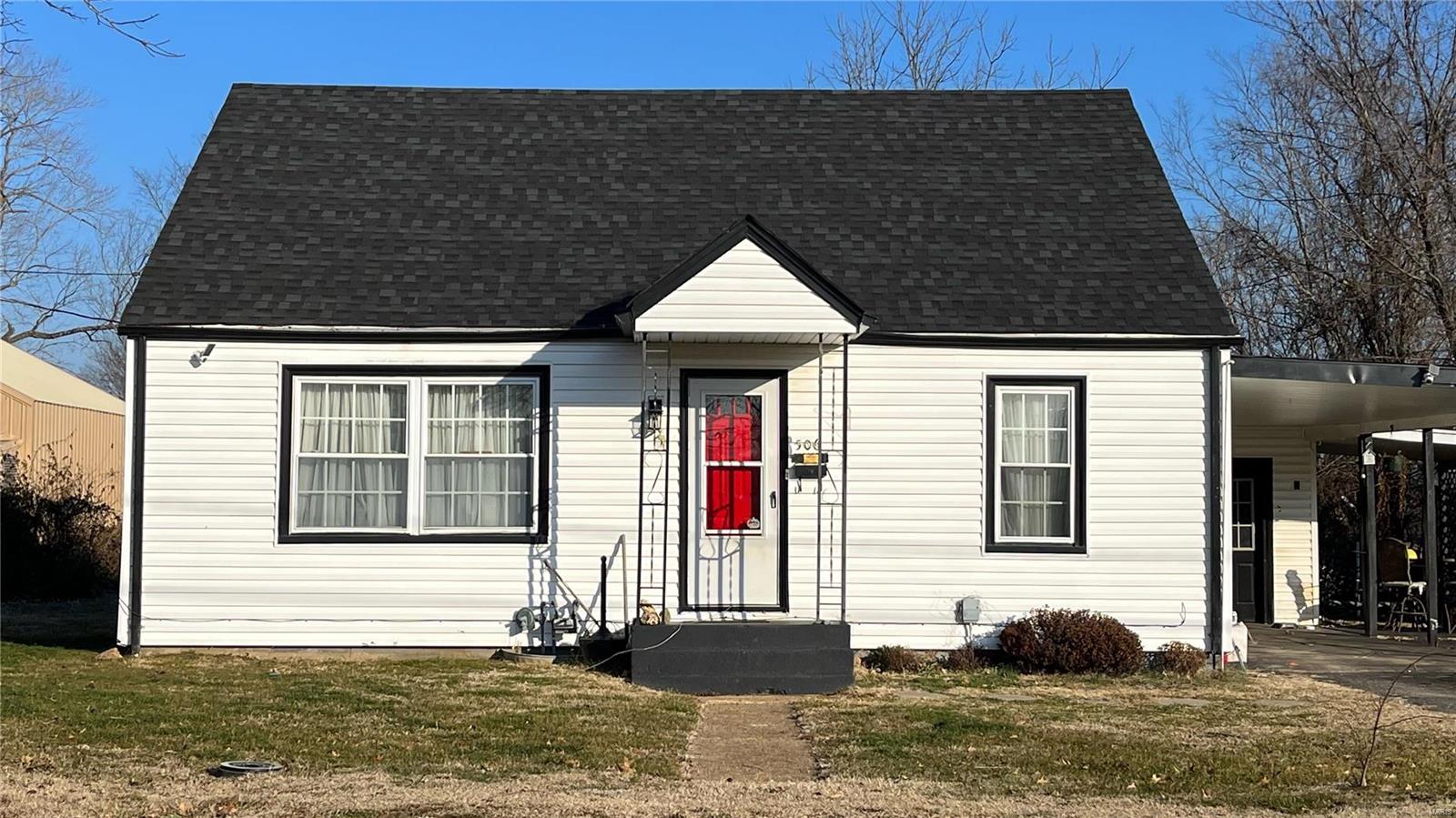 Residential for sale in Fredericktown, Missouri, 24000325