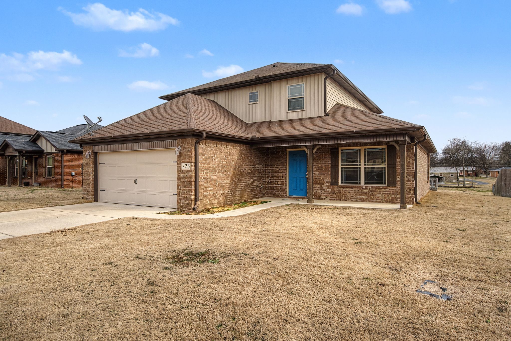225 Masters Way — sold June 1, 2026