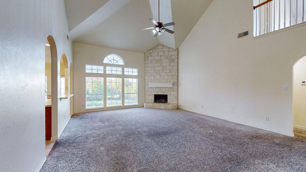 2107 Lindblad Court