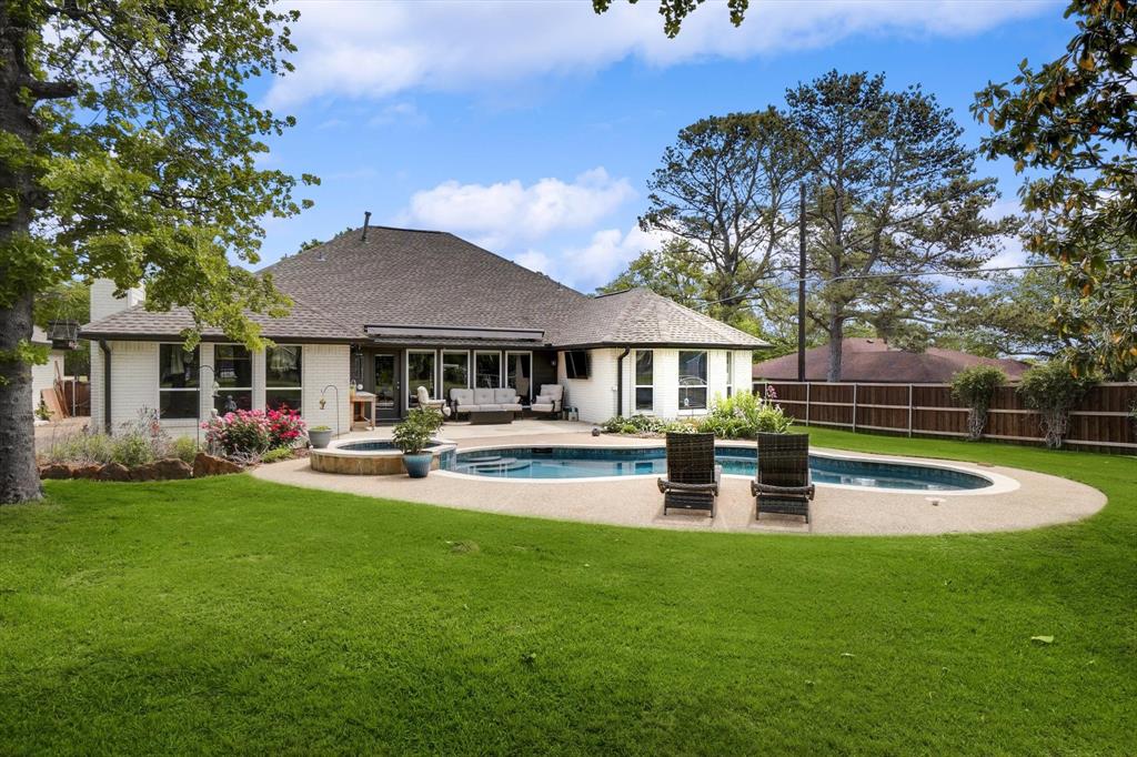 3615 Raintree Drive