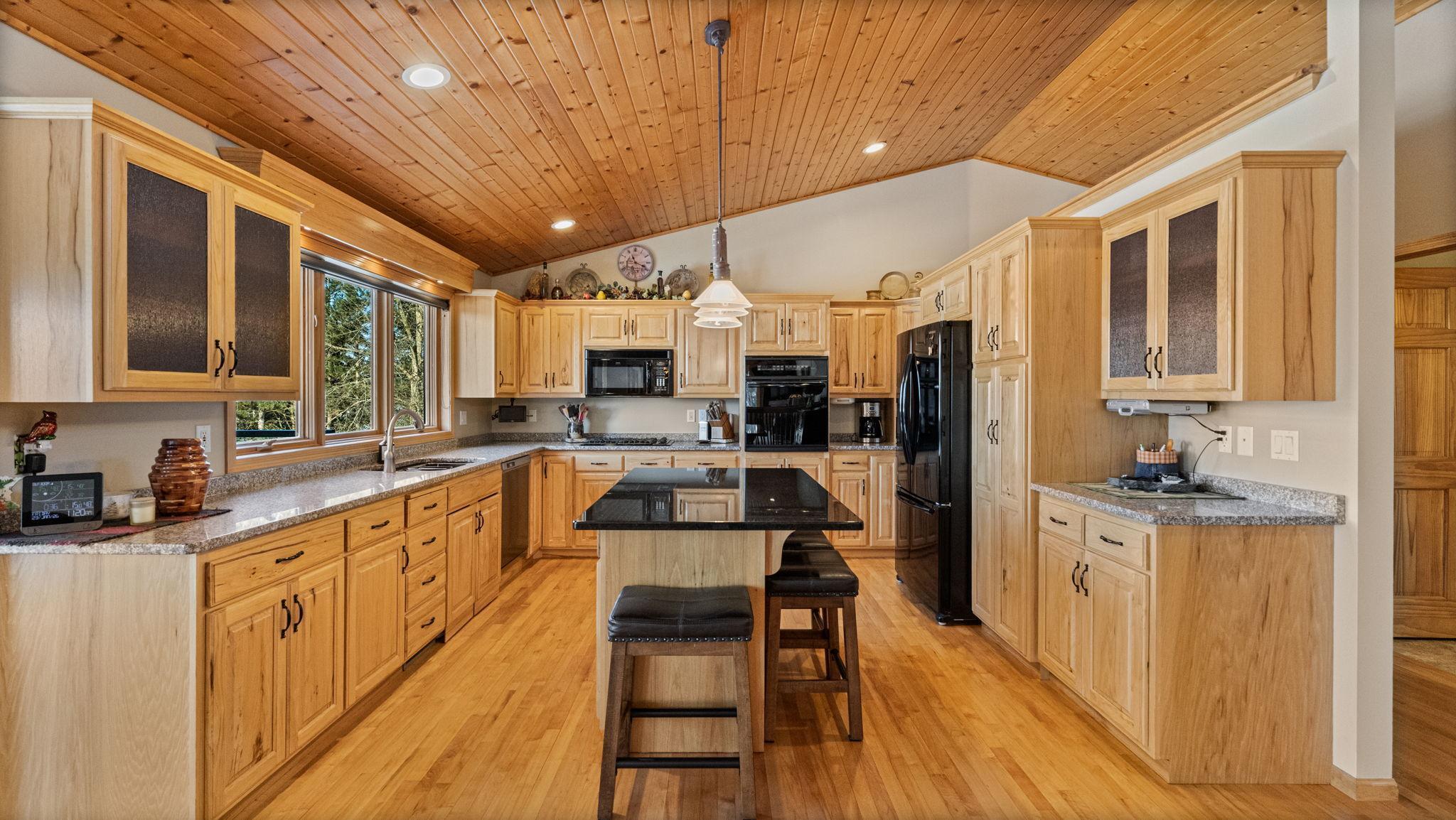 9025 Burton Court NW