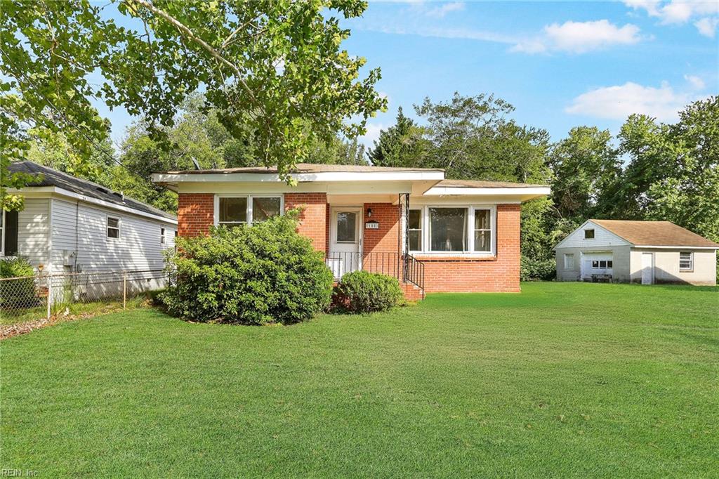 108 Diamond Avenue, Chesapeake, VA 