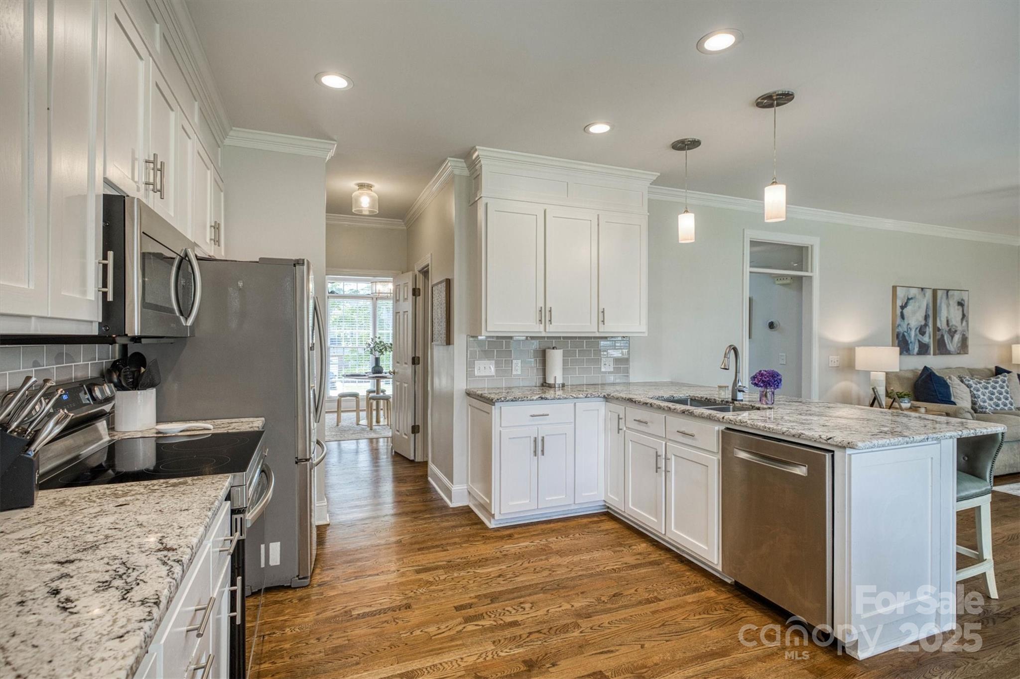 2574 Ironwood Drive