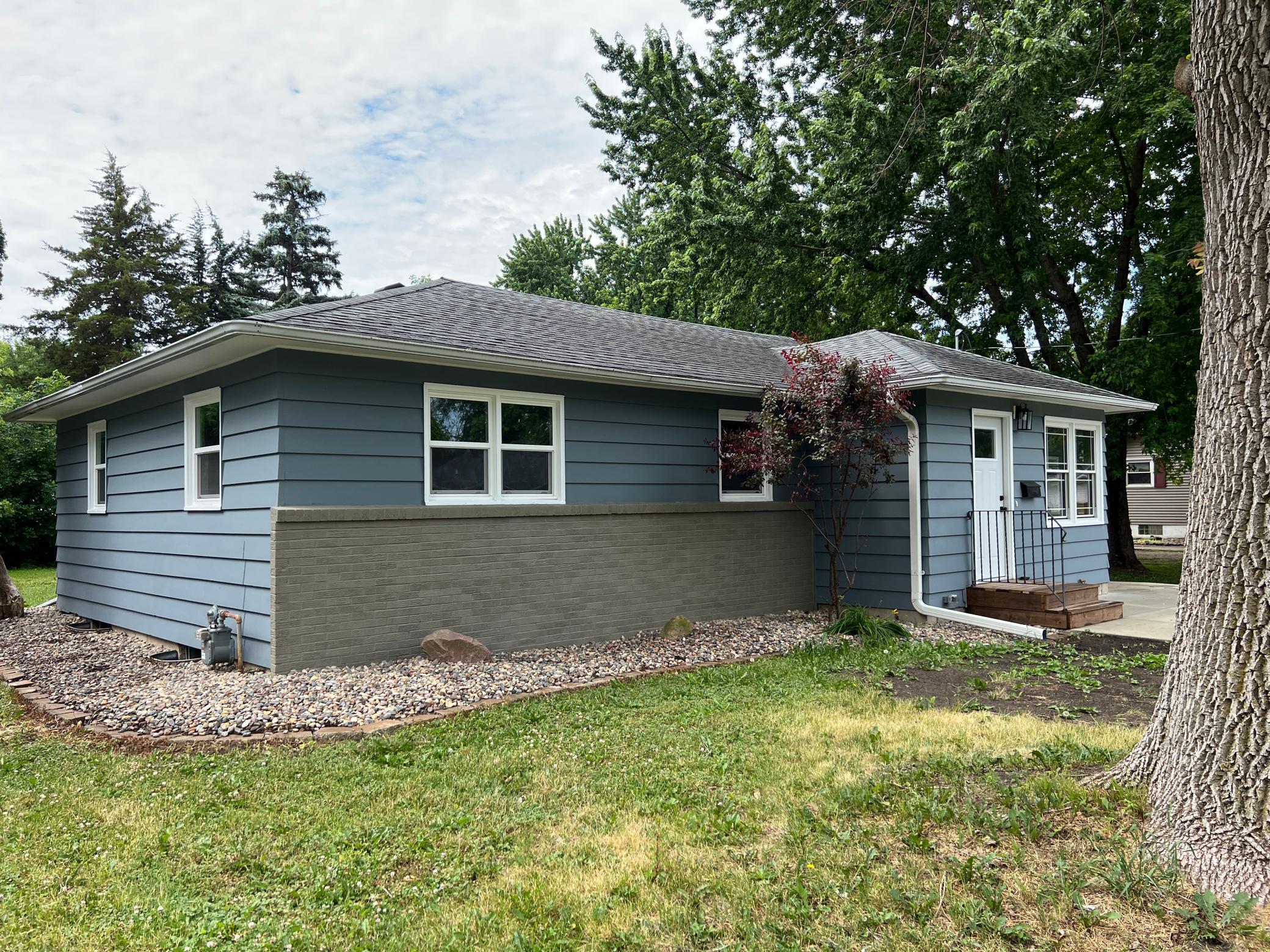 Just Listed! 1405 Clark Street, Albert Lea, MN