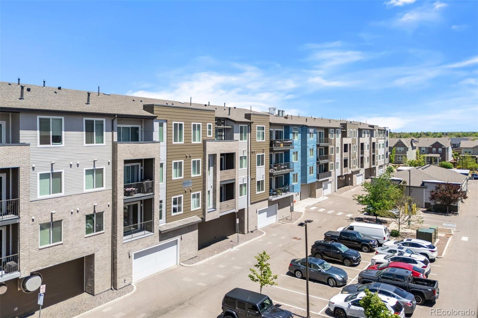 400 E Fremont Place 204