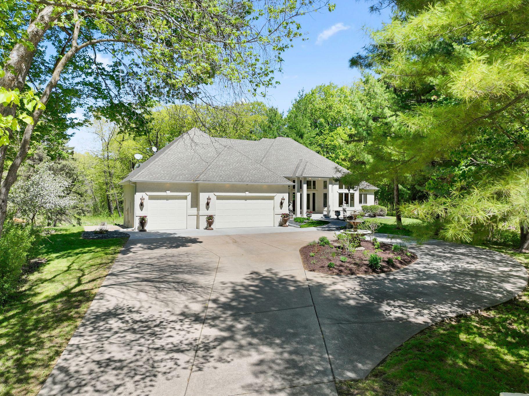 1650 N Farm Road