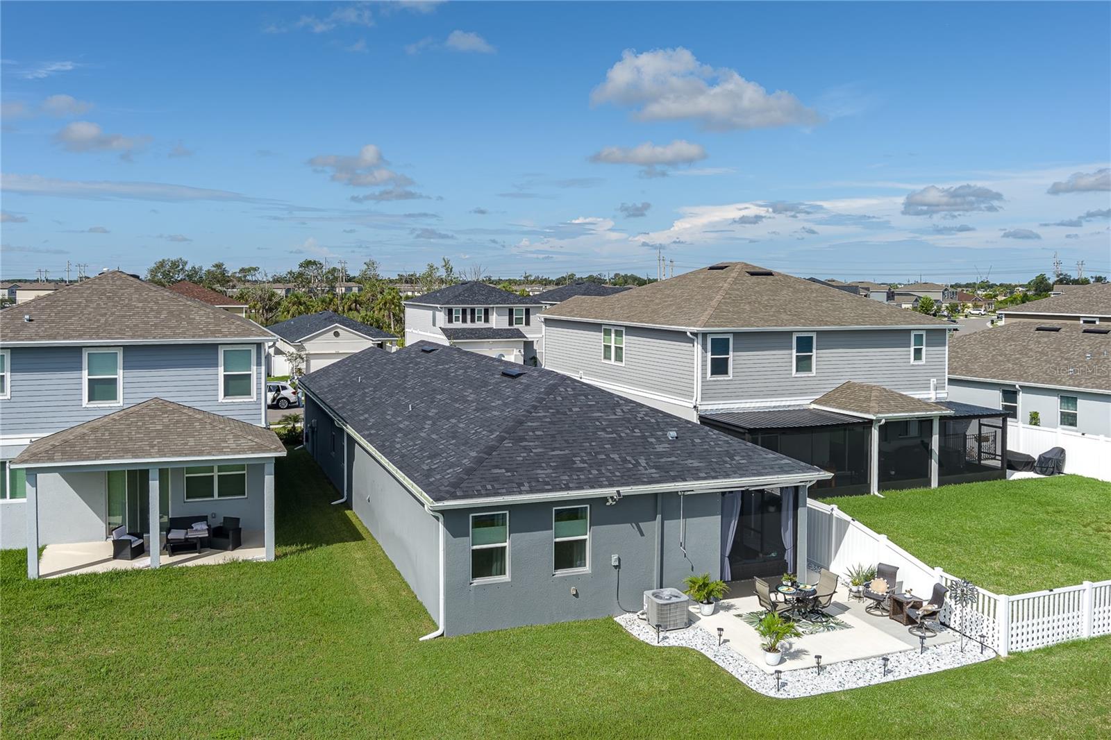 9577 Sandy Bluffs Circle