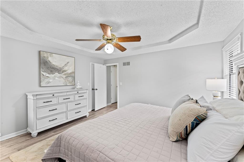 6500 N Jarboe Street