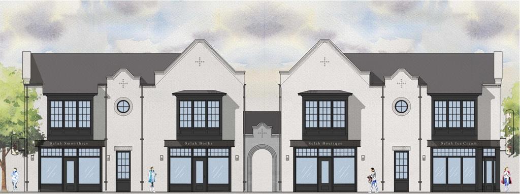 Unlock a rare investment opportunity in Selah, Oklahoma, just 8 miles south of Oklahoma University, with this innovative Mixed-Use building designed for maximum versatility and income potential. Thoughtfully crafted around the principles of New Urbanism, this property offers four separate leasable units: two currently occupied commercial spaces on the ground level and two residential units above. Whether you choose to lease to separate tenants or market the spaces to businesses seeking on-site living options, this configuration allows for multiple revenue streams and reduced vacancy risk. The commercial units are ideal for offices, retail, or service-based businesses, while the residential spaces above provide attractive housing options in a walkable, community-focused environment. Located in a growing, sustainable development that preserves over 50% of its 540 acres as untouched green space, Selah is designed to attract long-term tenants who value both convenience and quality of life. Invest in a neighborhood where business, lifestyle, and community meet, creating a unique opportunity to build value in both the short and long term.

Professional photos coming soon!